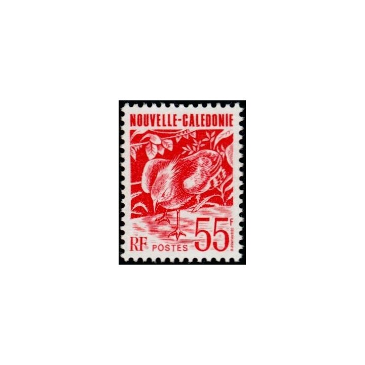 Nouvelle-Caledonie - 0638