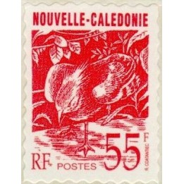 Nouvelle-Caledonie - 0639