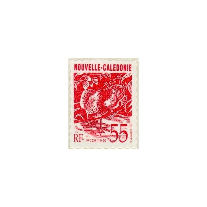 Nouvelle-Caledonie - 0639