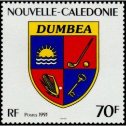 Nouvelle-Caledonie - 0646
