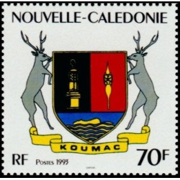 Nouvelle-Caledonie - 0647
