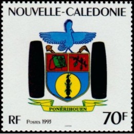 Nouvelle-Caledonie - 0648