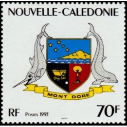 Nouvelle-Caledonie - 0650