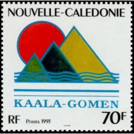 Nouvelle-Caledonie - 0652