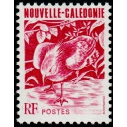 Nouvelle-Caledonie - 0654