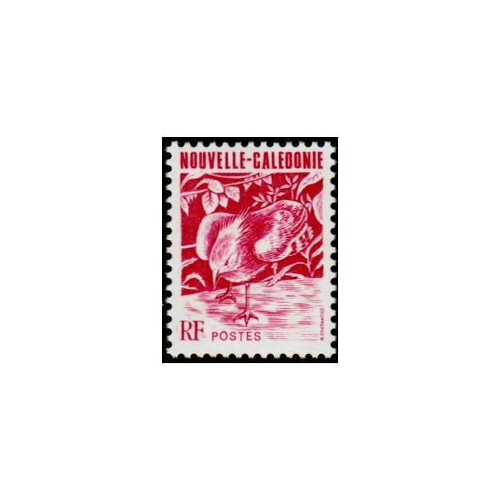 Nouvelle-Caledonie - 0654
