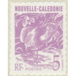Nouvelle-Caledonie - 0655