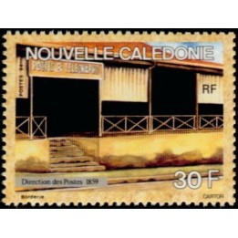Nouvelle-Caledonie - 0658