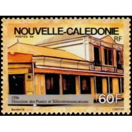 Nouvelle-Caledonie - 0659