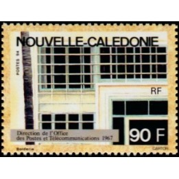 Nouvelle-Caledonie - 0660