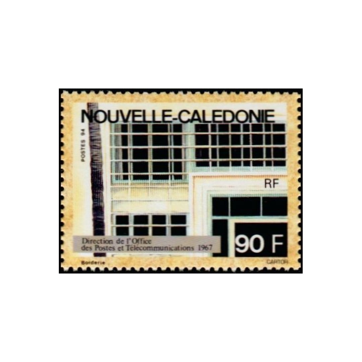 Nouvelle-Caledonie - 0660