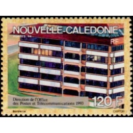 Nouvelle-Caledonie - 0661