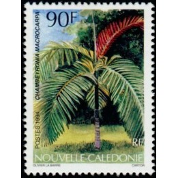 Nouvelle-Caledonie - 0662