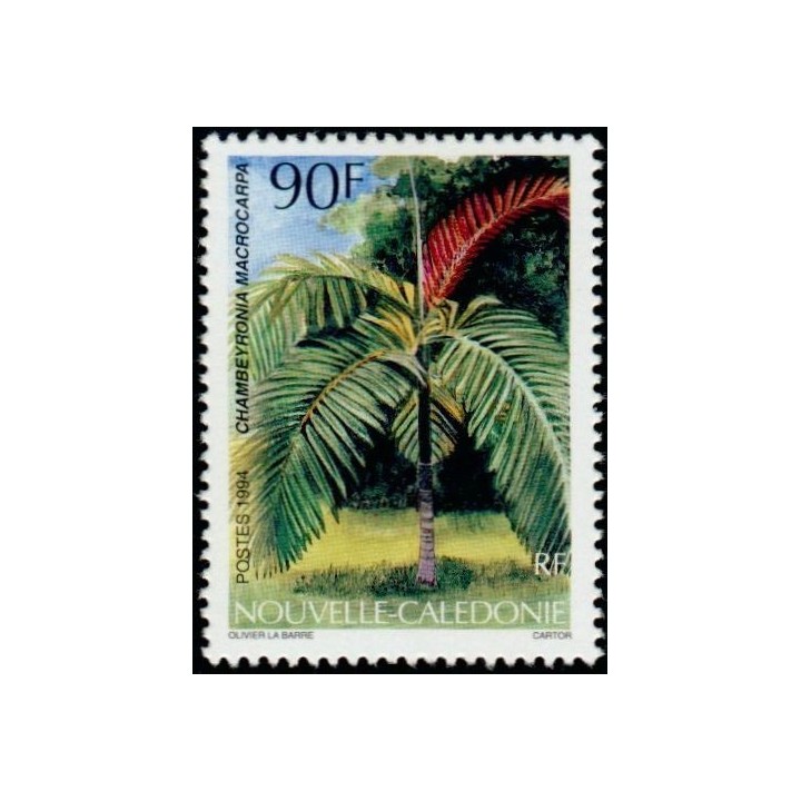 Nouvelle-Caledonie - 0662