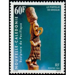 Nouvelle-Caledonie - 0663