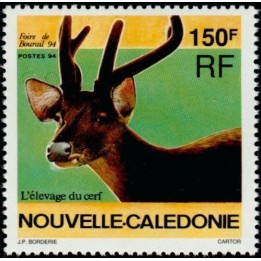 Nouvelle-Caledonie - 0664