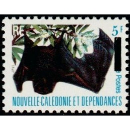 Nouvelle-Caledonie - 0665
