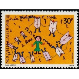 Nouvelle-Caledonie - 0666