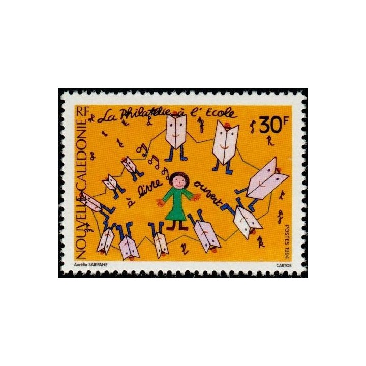 Nouvelle-Caledonie - 0666