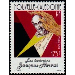 Nouvelle-Caledonie - 0667