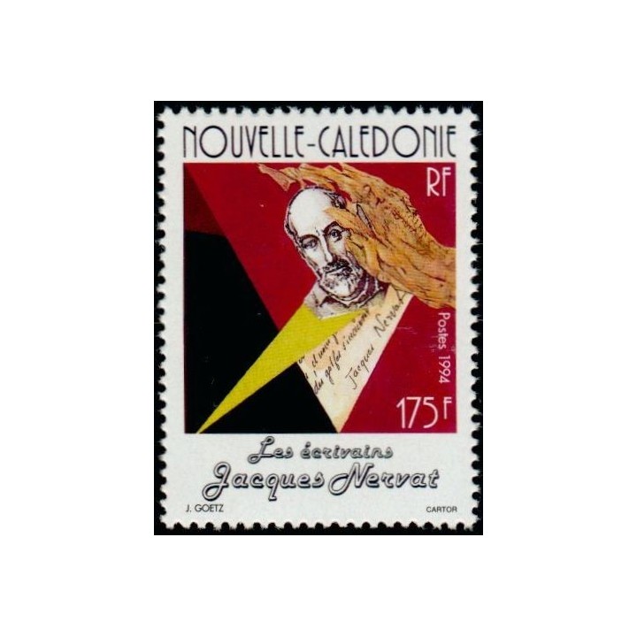 Nouvelle-Caledonie - 0667