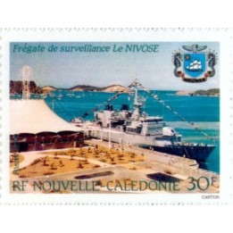 Nouvelle-Caledonie - 0668