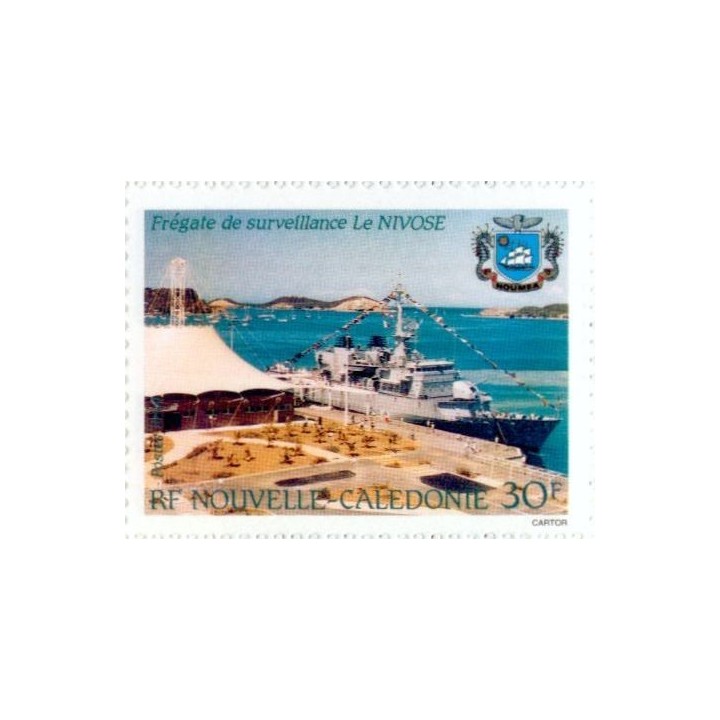 Nouvelle-Caledonie - 0668