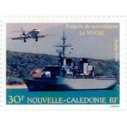 Nouvelle-Caledonie - 0669
