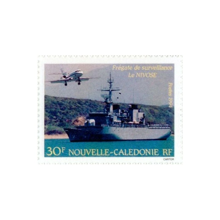 Nouvelle-Caledonie - 0669