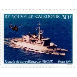 Nouvelle-Caledonie - 0670