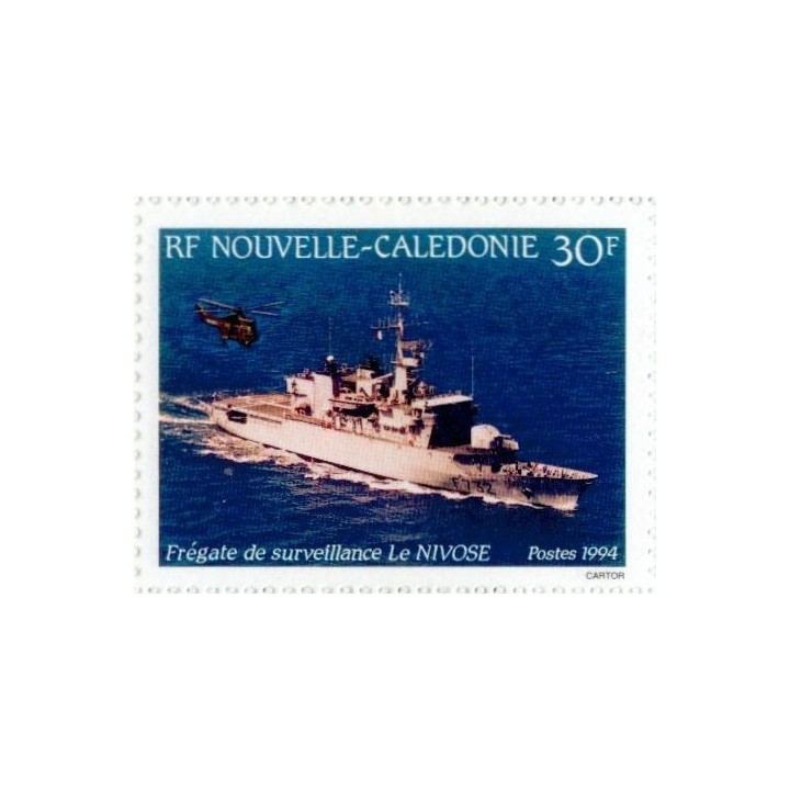 Nouvelle-Caledonie - 0670