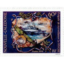 Nouvelle-Caledonie - 0671