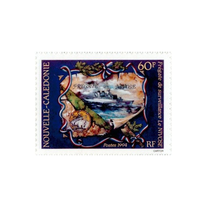 Nouvelle-Caledonie - 0671