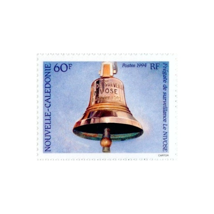 Nouvelle-Caledonie - 0672