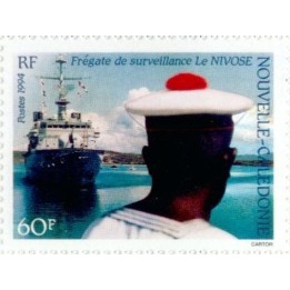 Nouvelle-Caledonie - 0673