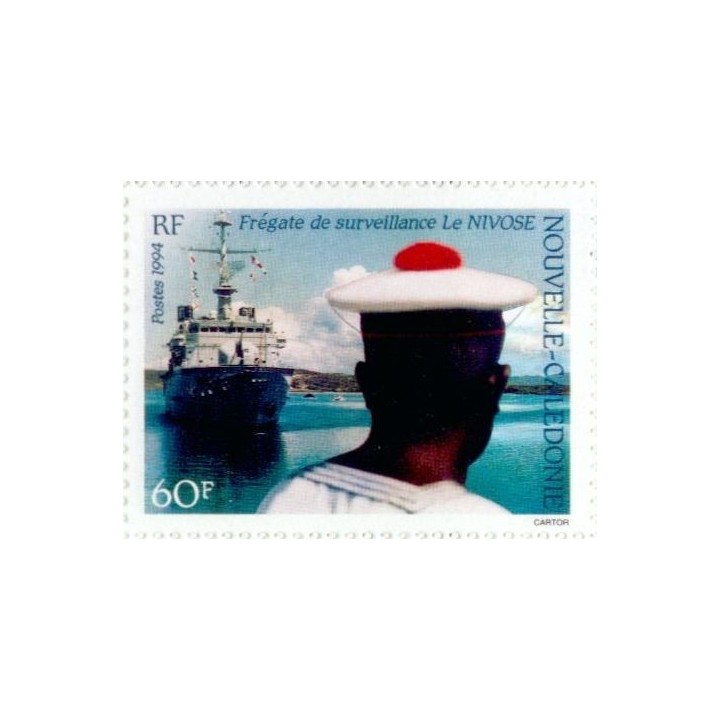 Nouvelle-Caledonie - 0673