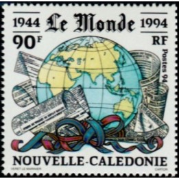 Nouvelle-Caledonie - 0674