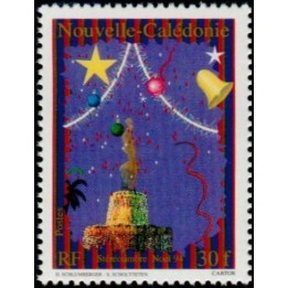 Nouvelle-Caledonie - 0675