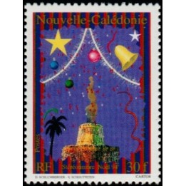 Nouvelle-Caledonie - 0676