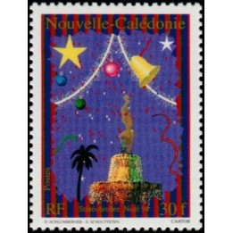 Nouvelle-Caledonie - 0677