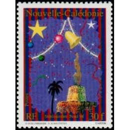 Nouvelle-Caledonie - 0678