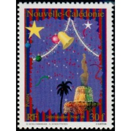 Nouvelle-Caledonie - 0679