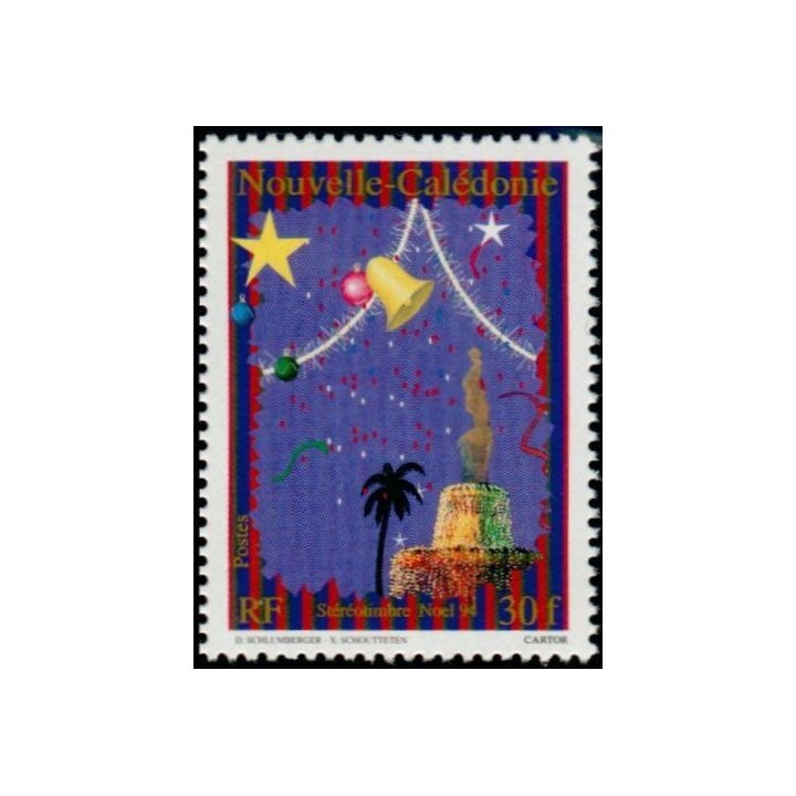 Nouvelle-Caledonie - 0679