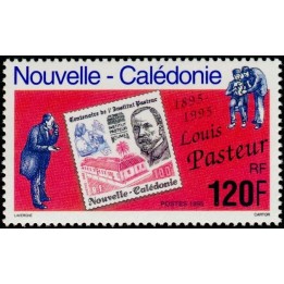 Nouvelle-Caledonie - 0680