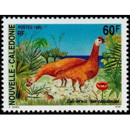 Nouvelle-Caledonie - 0681