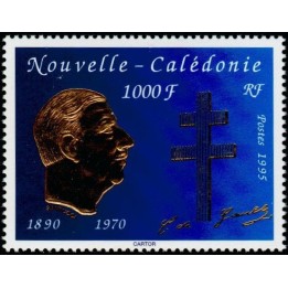 Nouvelle-Caledonie - 0682
