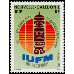 Nouvelle-Caledonie - 0683