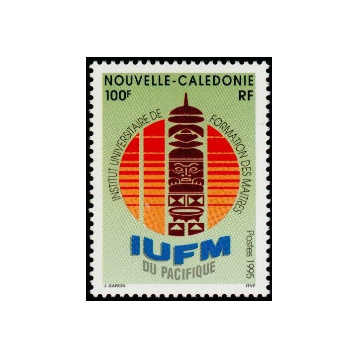 Nouvelle-Caledonie - 0683