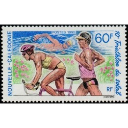 Nouvelle-Caledonie - 0684
