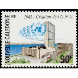 Nouvelle-Caledonie - 0685